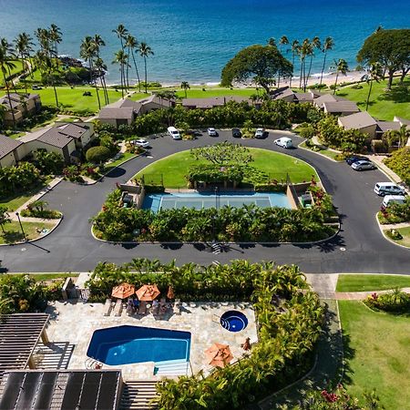 Elua 2001 Villa Wailea  Luaran gambar