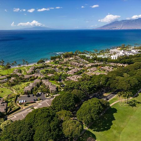 Elua 2001 Villa Wailea  Luaran gambar
