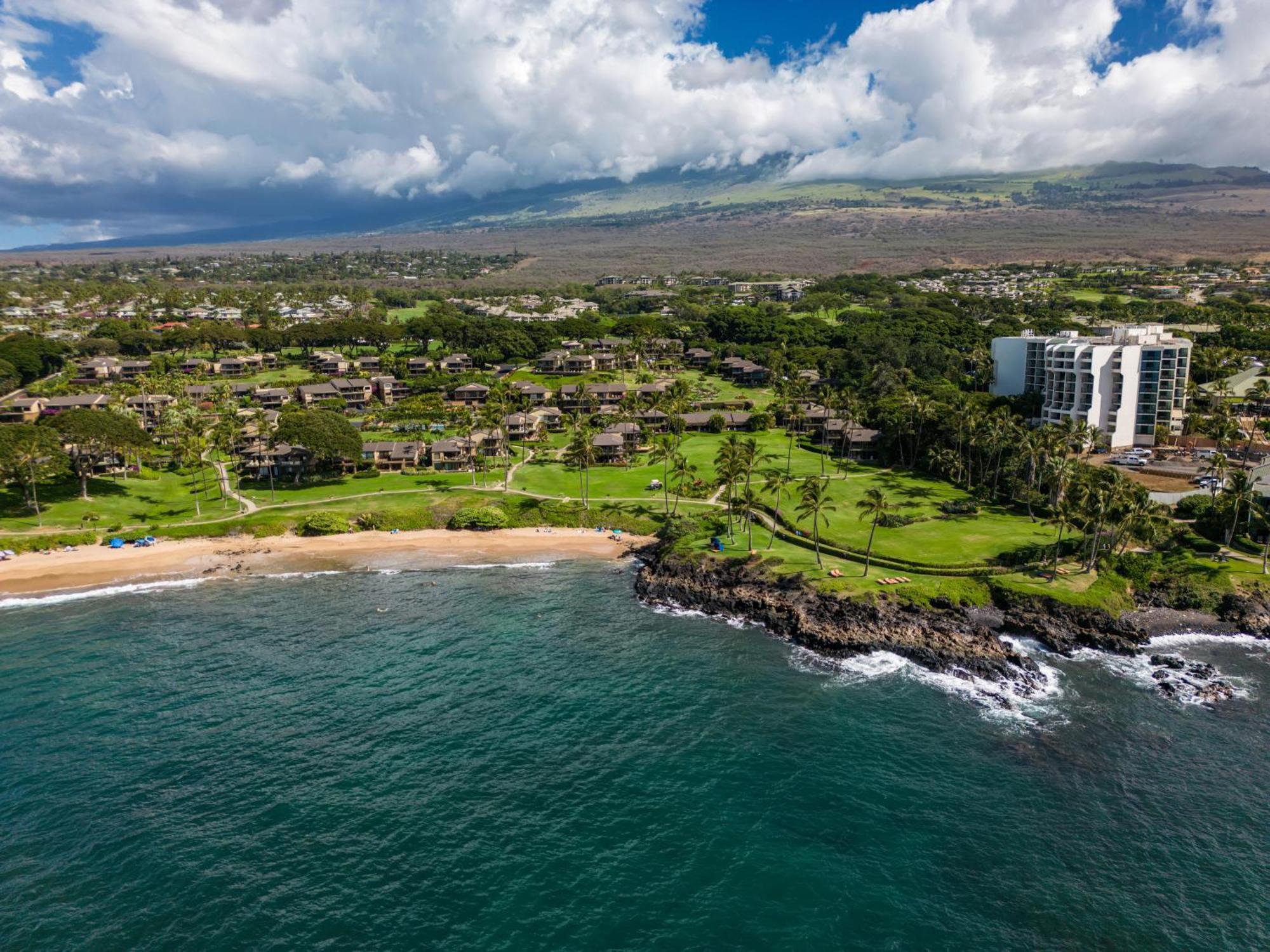 Elua 2001 Villa Wailea  Luaran gambar