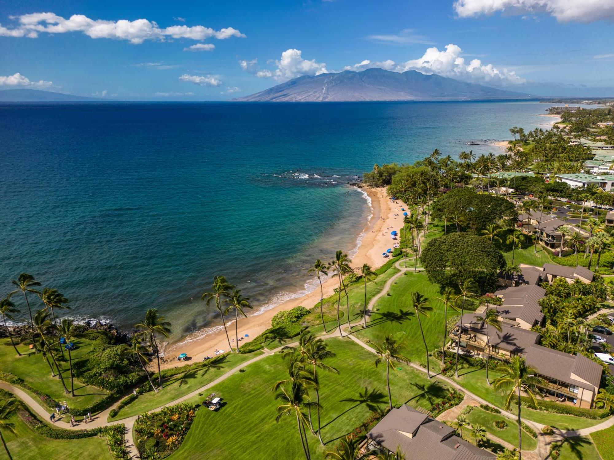 Elua 2001 Villa Wailea  Luaran gambar