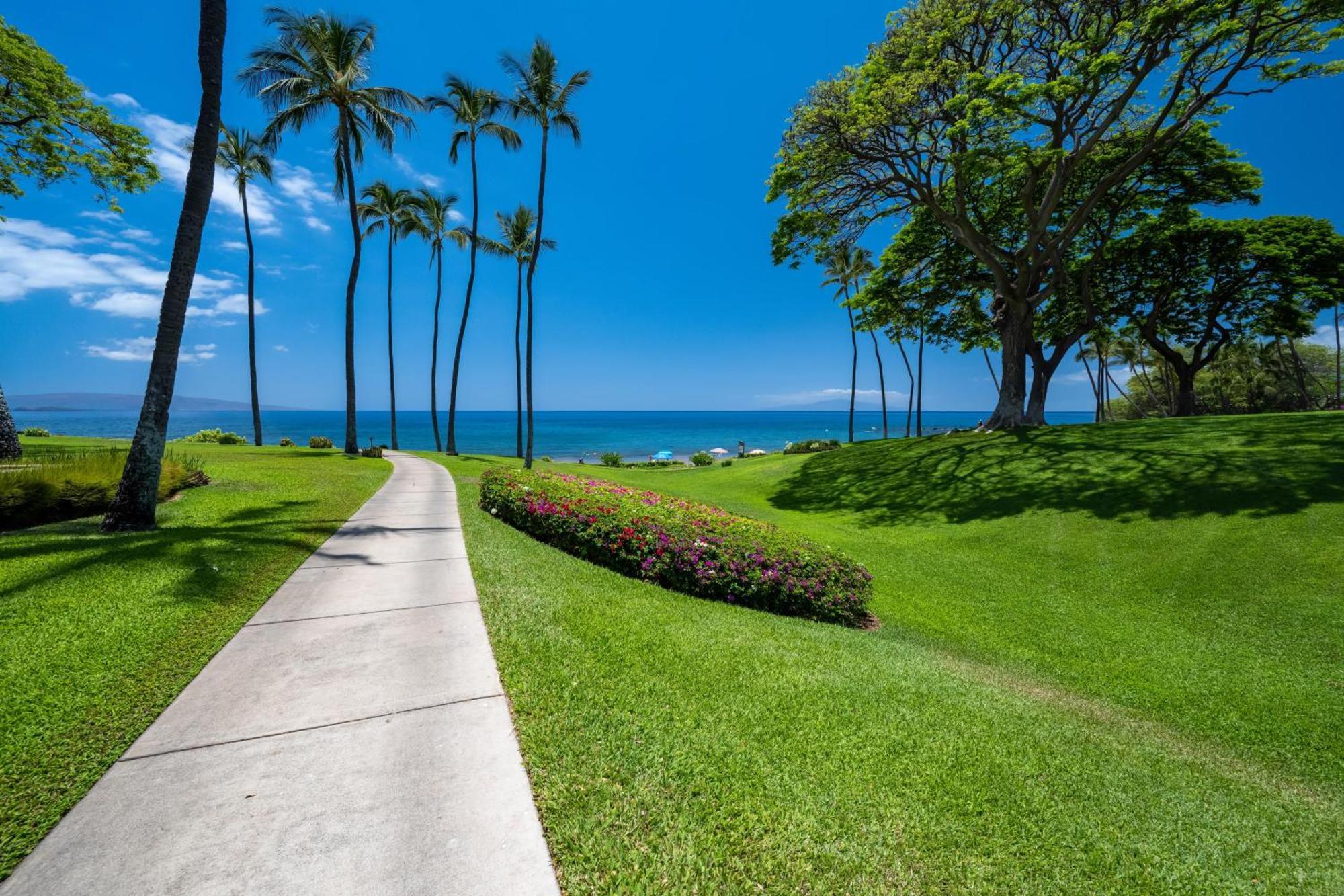 Elua 2001 Villa Wailea  Luaran gambar