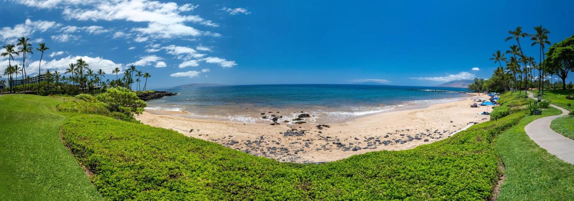 Elua 2001 Villa Wailea  Luaran gambar