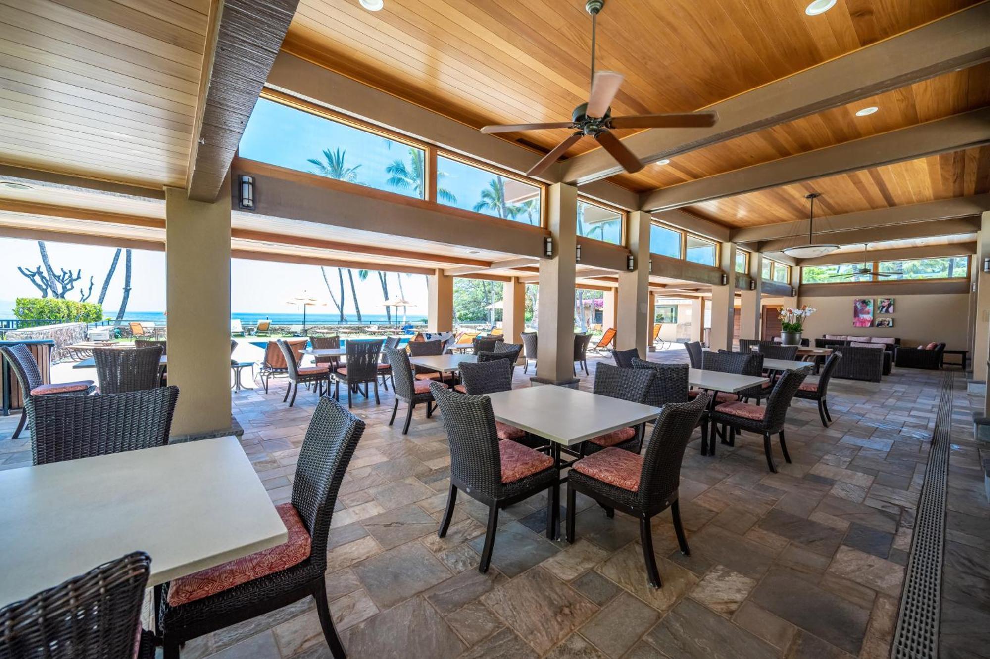 Elua 2001 Villa Wailea  Luaran gambar