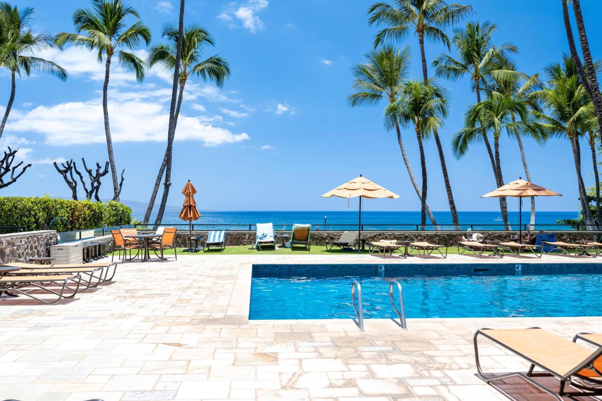 Elua 2001 Villa Wailea  Luaran gambar