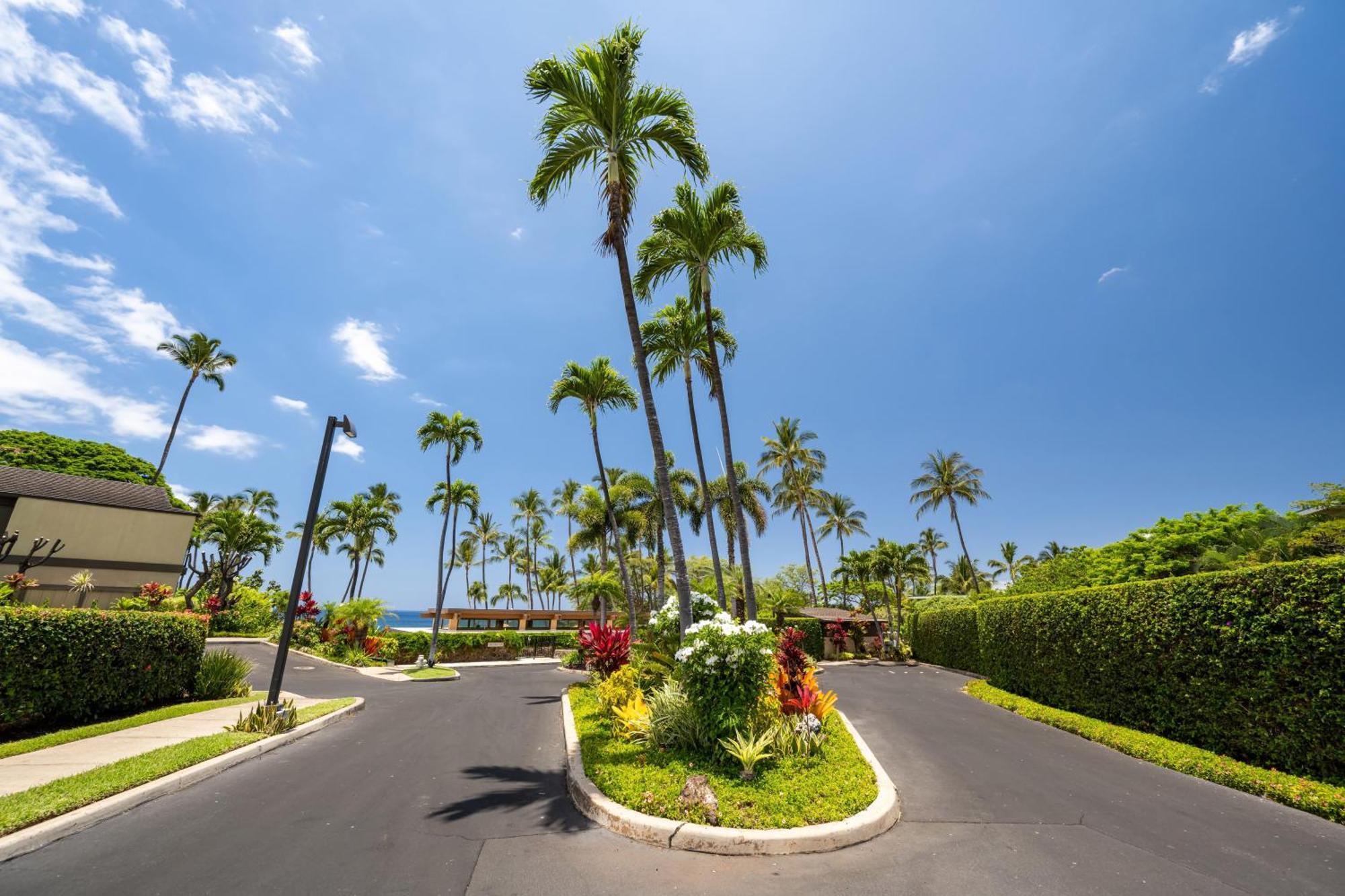 Elua 2001 Villa Wailea  Luaran gambar