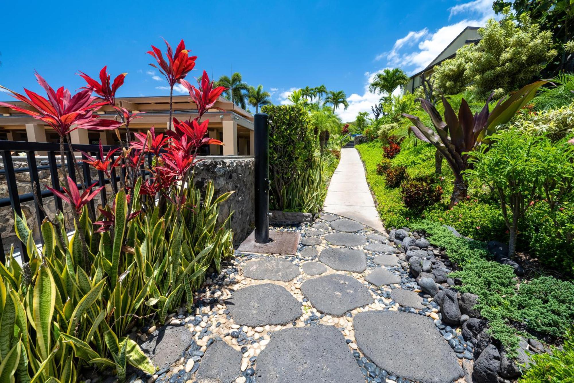 Elua 2001 Villa Wailea  Luaran gambar