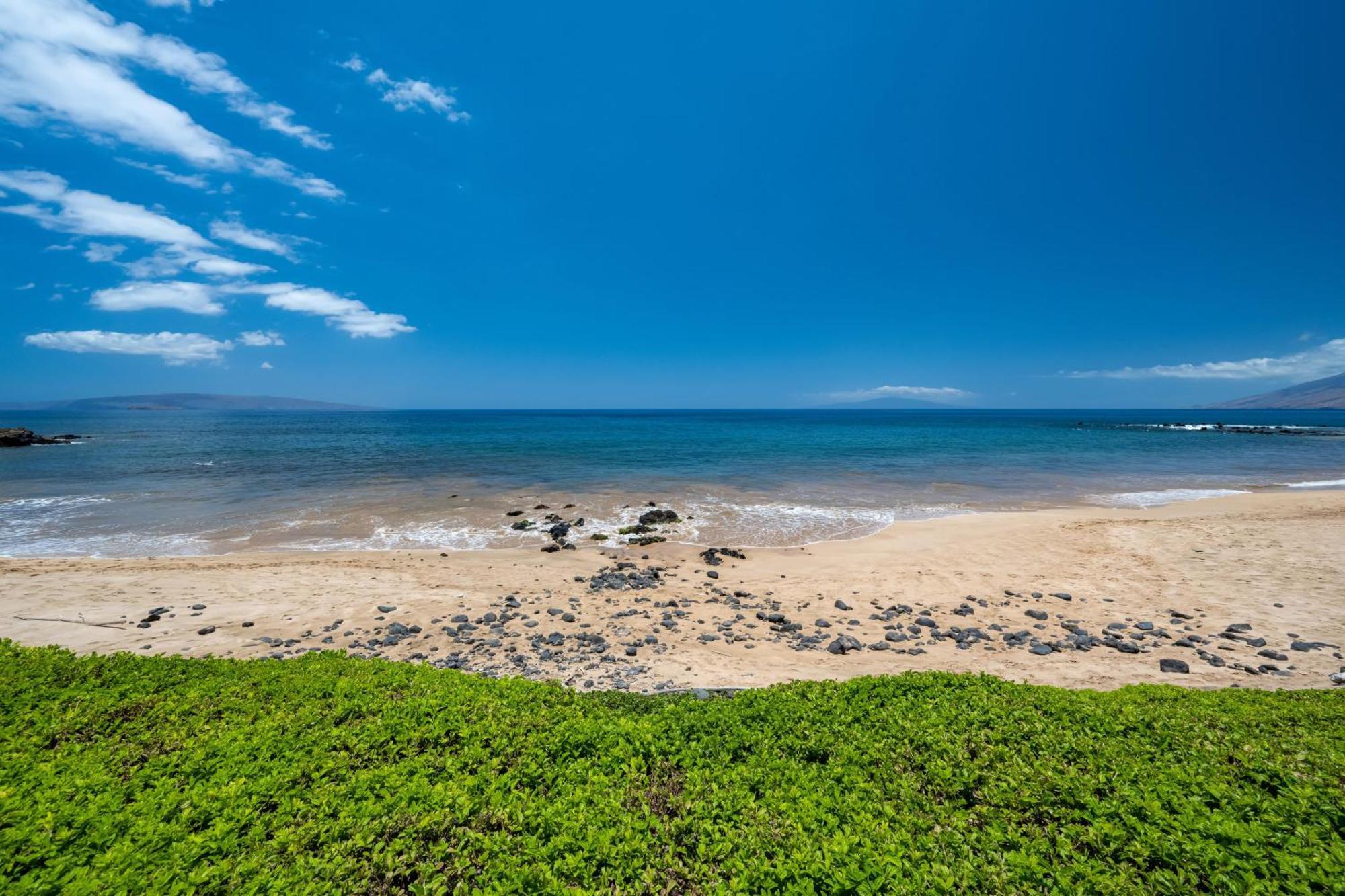 Elua 2001 Villa Wailea  Luaran gambar