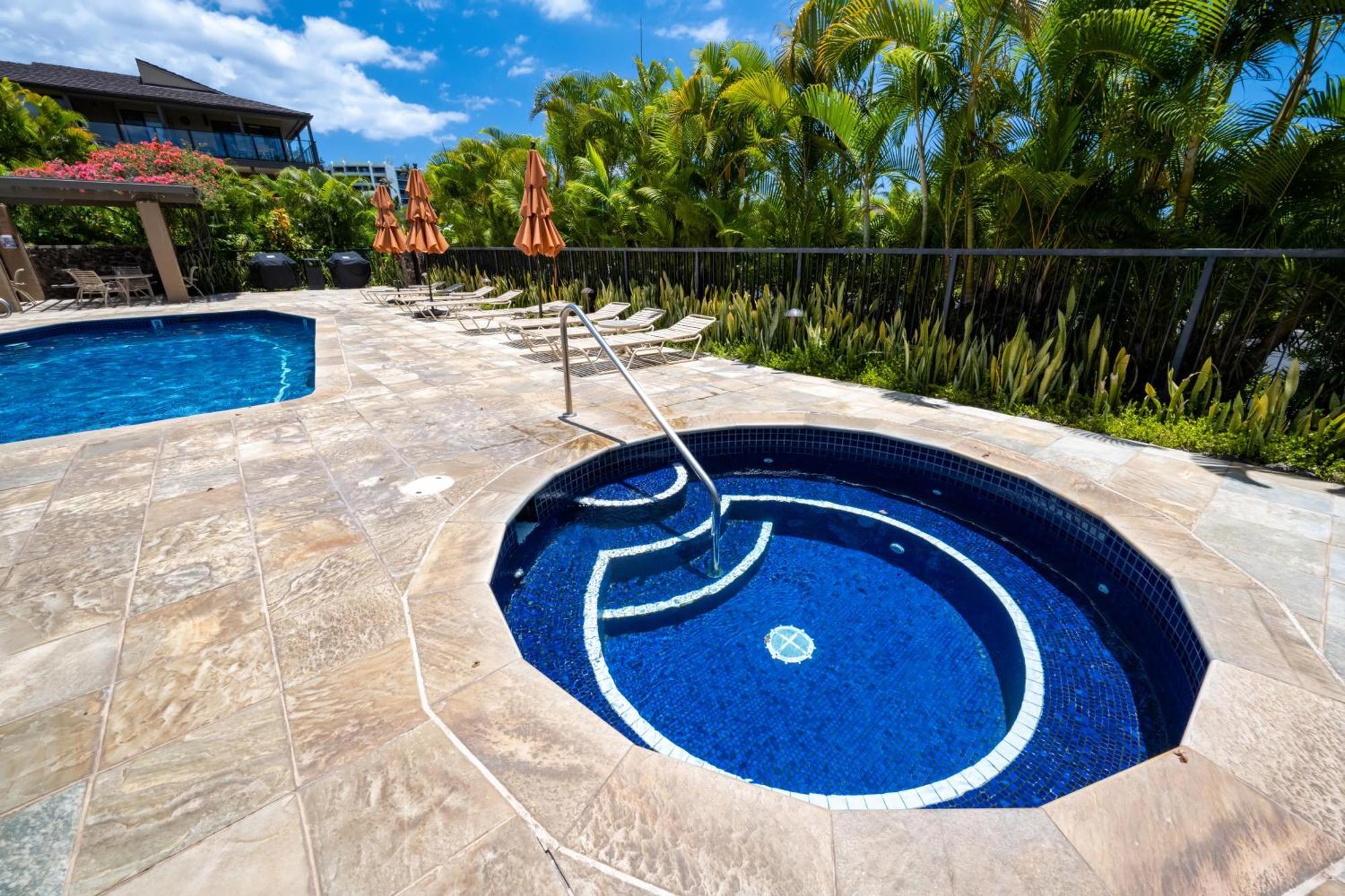 Elua 2001 Villa Wailea  Luaran gambar