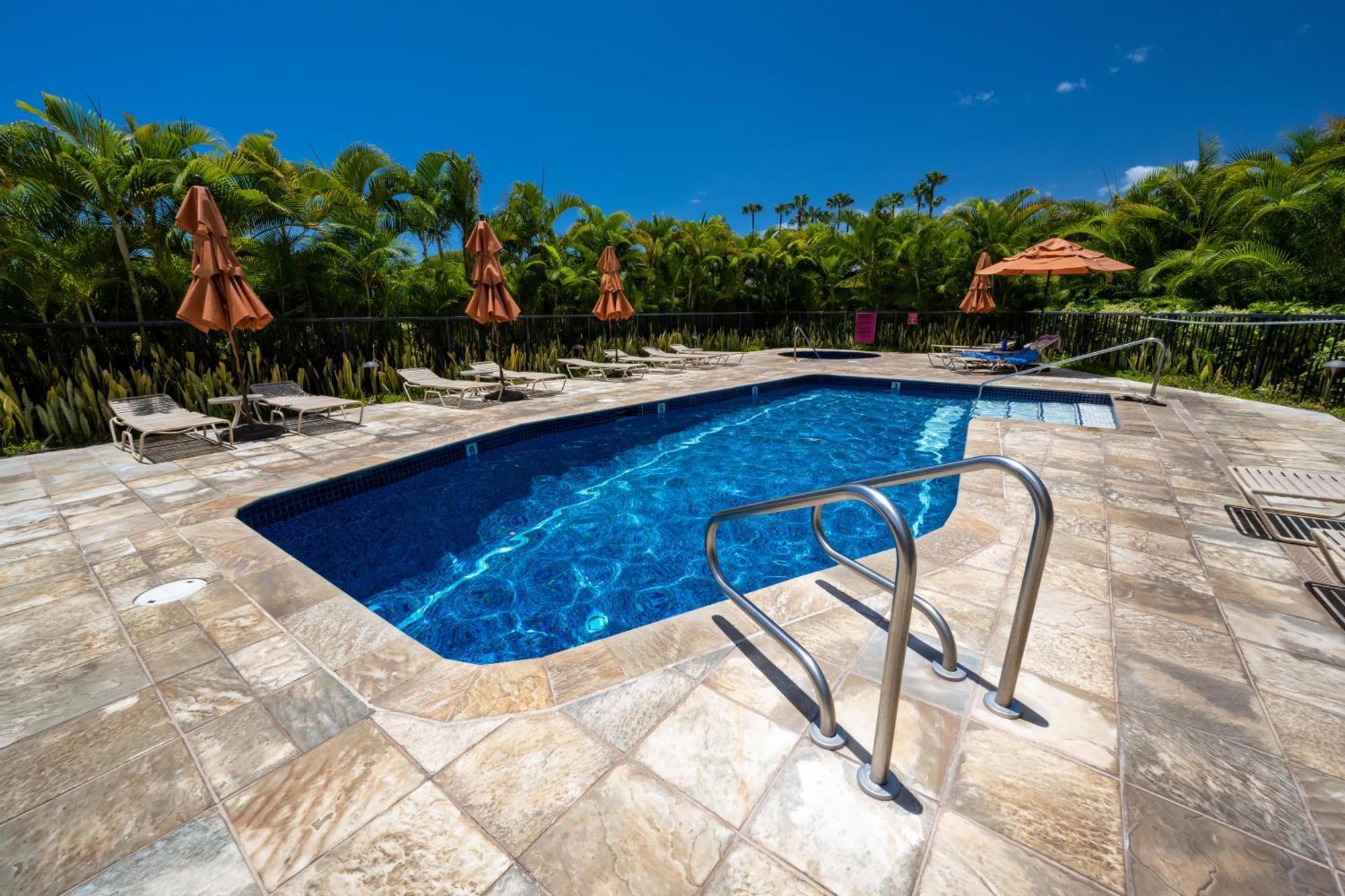 Elua 2001 Villa Wailea  Luaran gambar
