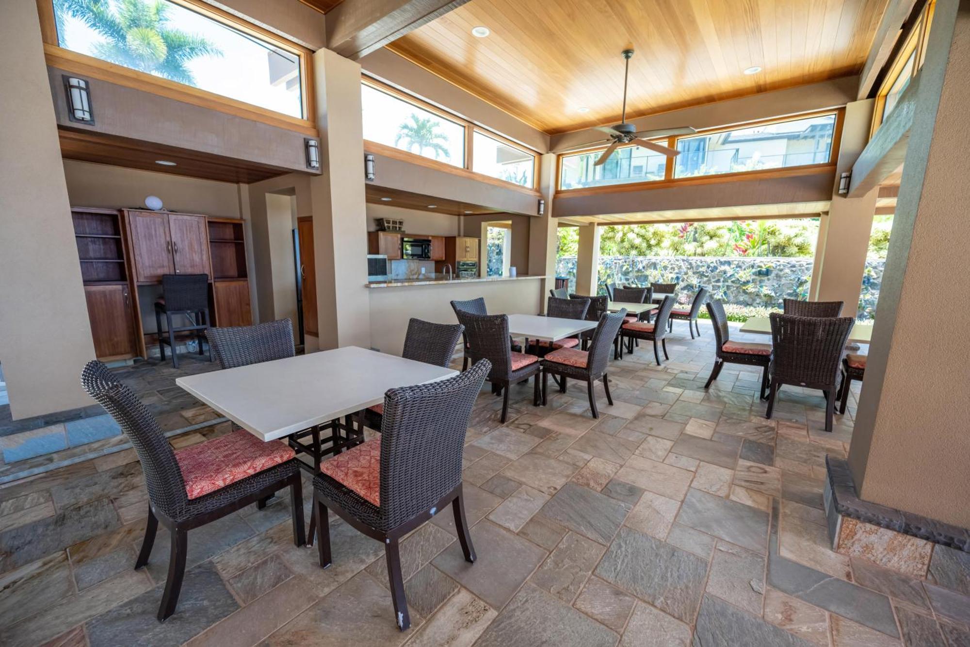 Elua 2001 Villa Wailea  Luaran gambar