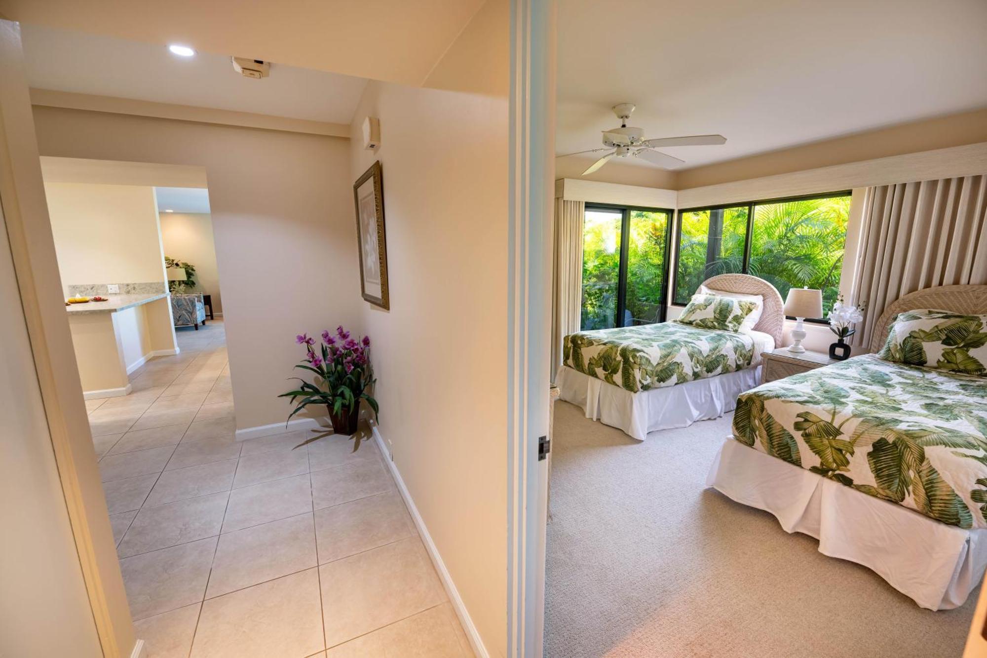Elua 2001 Villa Wailea  Luaran gambar
