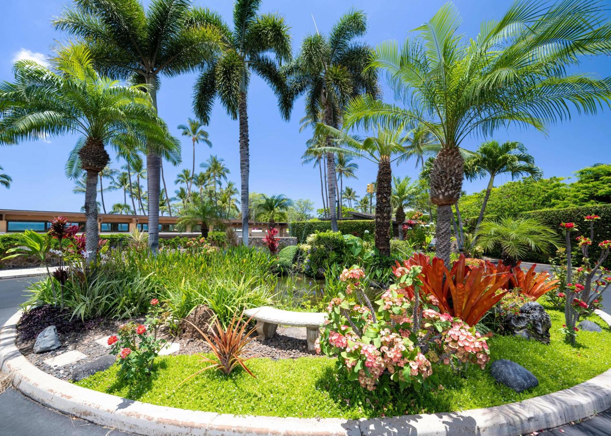 Elua 2001 Villa Wailea  Luaran gambar