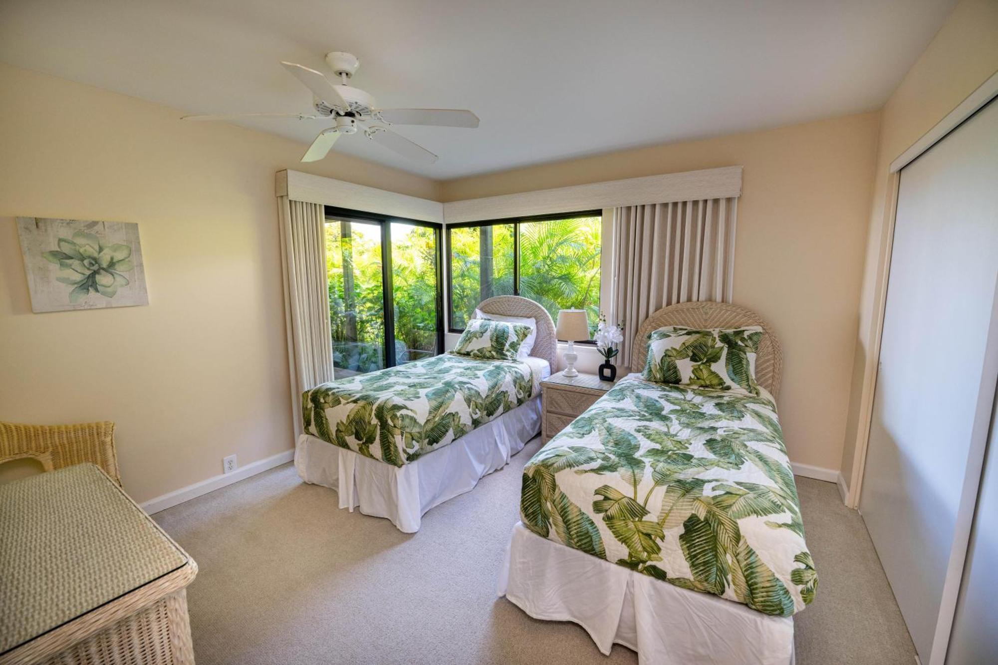 Elua 2001 Villa Wailea  Luaran gambar