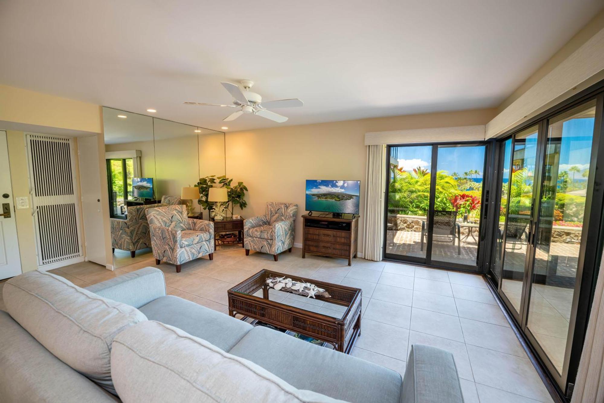 Elua 2001 Villa Wailea  Luaran gambar