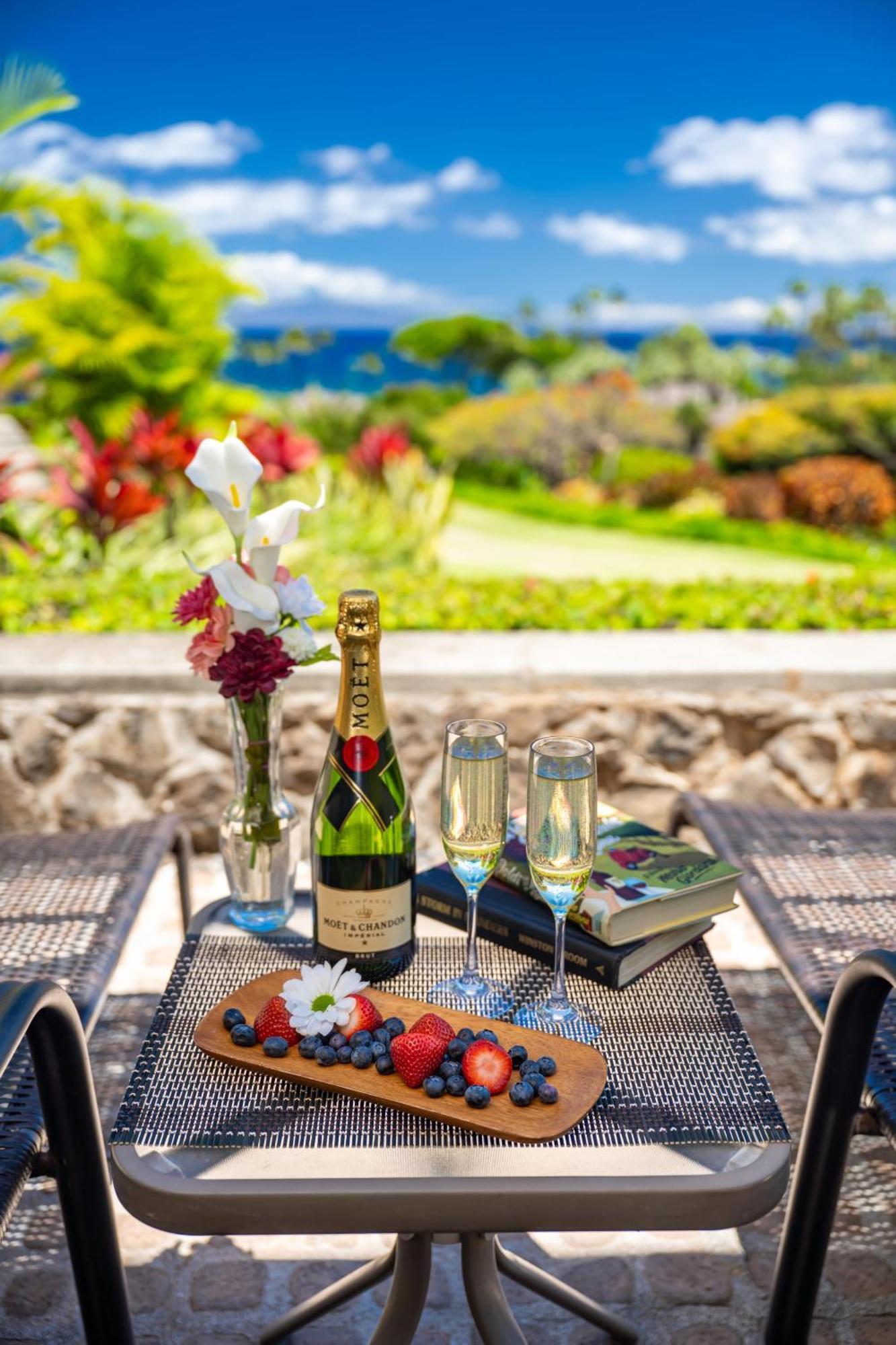 Elua 2001 Villa Wailea  Luaran gambar