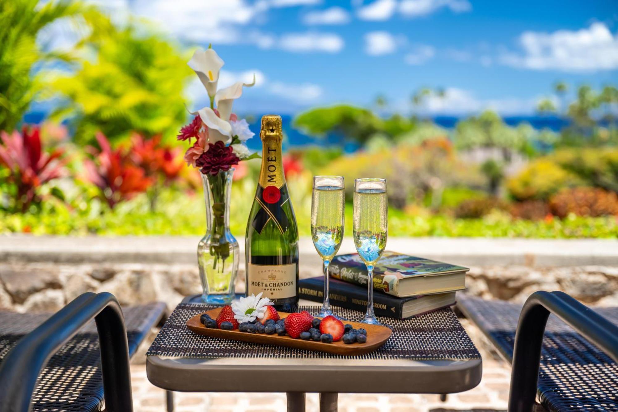 Elua 2001 Villa Wailea  Luaran gambar
