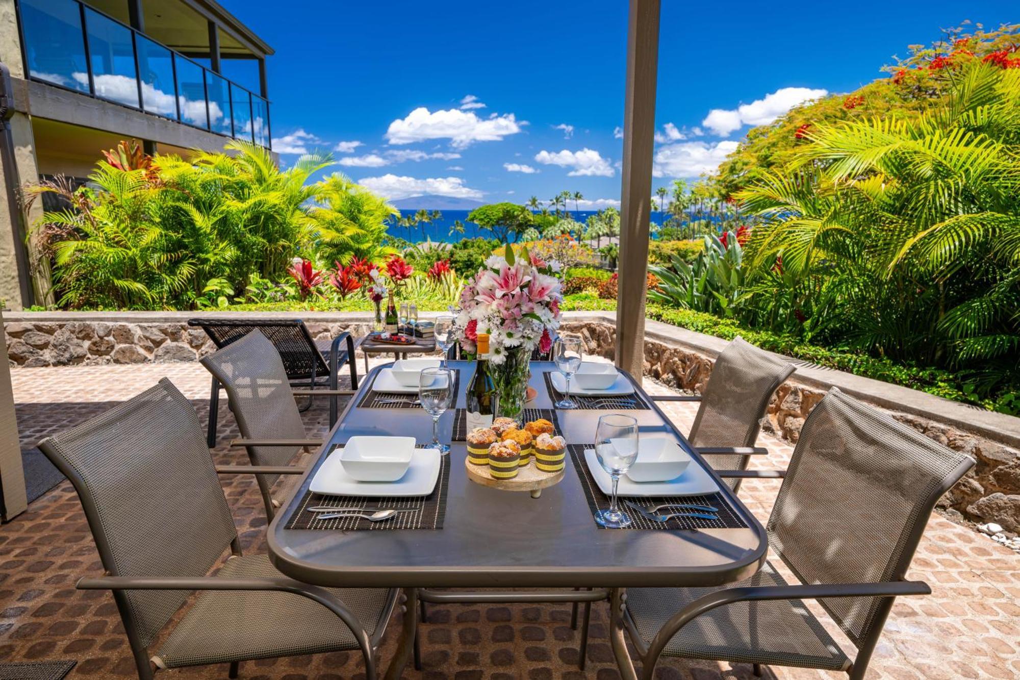 Elua 2001 Villa Wailea  Luaran gambar